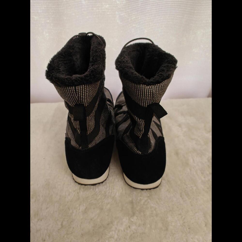 Fabletics Snow Boots - image 3